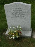 image number Smy Charles Arthur William 043
